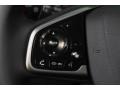 Black Steering Wheel Photo for 2019 Honda Civic #130835568