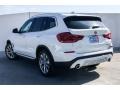 Alpine White - X3 sDrive30i Photo No. 2