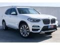 Alpine White - X3 sDrive30i Photo No. 12