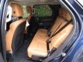 Rear Seat of 2019 Discovery HSE