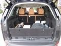 Tan/Ebony Trunk Photo for 2019 Land Rover Discovery #130836617