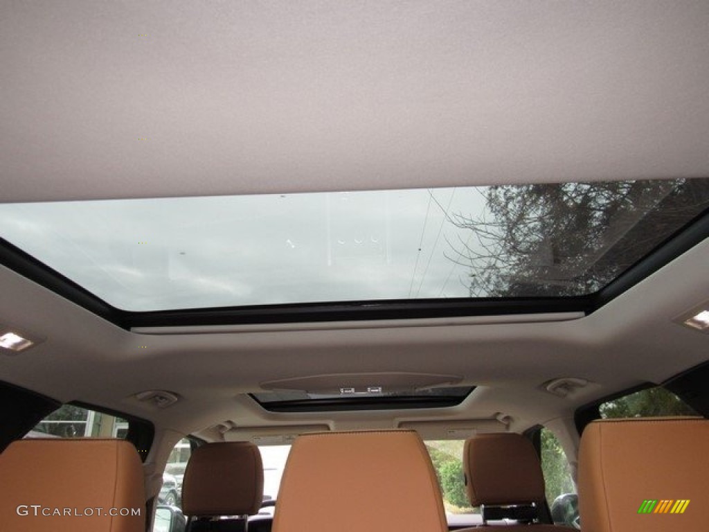 2019 Discovery HSE - Loire Blue Metallic / Tan/Ebony photo #18