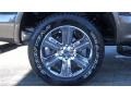 2018 Blue Jeans Ford F150 Lariat SuperCrew 4x4  photo #23