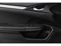 Black Door Panel Photo for 2019 Honda Civic #130836702