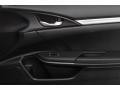 Black Door Panel Photo for 2019 Honda Civic #130836772