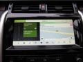 Tan/Ebony Navigation Photo for 2019 Land Rover Discovery #130836928