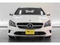 Polar White - CLA 250 Coupe Photo No. 2