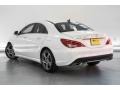 Polar White - CLA 250 Coupe Photo No. 10