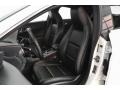 Polar White - CLA 250 Coupe Photo No. 15