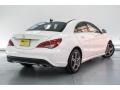 Polar White - CLA 250 Coupe Photo No. 16