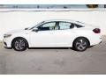  2019 Insight LX White Orchid Pearl
