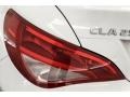 Polar White - CLA 250 Coupe Photo No. 27