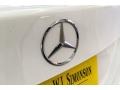 Polar White - CLA 250 Coupe Photo No. 28