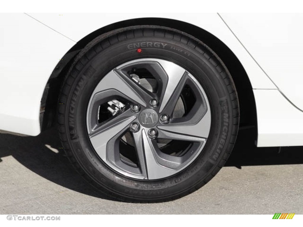 2019 Honda Insight LX Wheel Photo #130837884