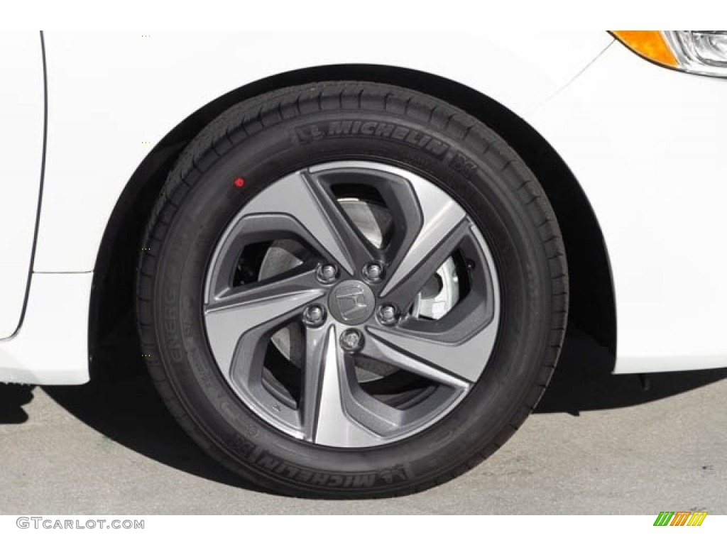 2019 Honda Insight LX Wheel Photo #130837902