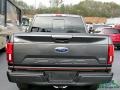 2019 Magnetic Ford F150 Lariat Sport SuperCrew 4x4  photo #5