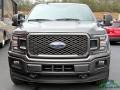 Magnetic - F150 Lariat Sport SuperCrew 4x4 Photo No. 9