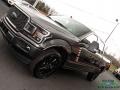 Magnetic - F150 Lariat Sport SuperCrew 4x4 Photo No. 36