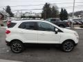 Diamond White - EcoSport SE 4WD Photo No. 4