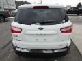 Diamond White - EcoSport SE 4WD Photo No. 7
