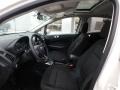 Diamond White - EcoSport SE 4WD Photo No. 10