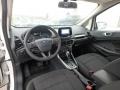 Diamond White - EcoSport SE 4WD Photo No. 12