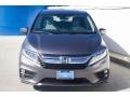 2019 Modern Steel Metallic Honda Odyssey EX-L  photo #3