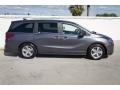 2019 Modern Steel Metallic Honda Odyssey EX-L  photo #5