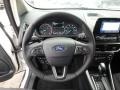 Diamond White - EcoSport SE 4WD Photo No. 18