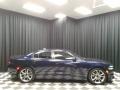 2016 Jazz Blue Pearl Coat Dodge Charger R/T  photo #5