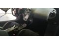 2017 McLaren 570S Carbon Black/Jet Black/Stone Gray Interior Dashboard Photo
