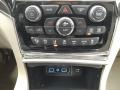 Light Frost/Brown Controls Photo for 2019 Jeep Grand Cherokee #130840440