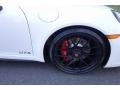  2019 911 Carrera GTS Coupe Wheel