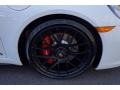  2019 911 Carrera GTS Coupe Wheel