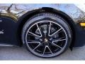 2018 Porsche Panamera 4 Wheel and Tire Photo