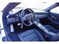 Black 2019 Porsche 911 Carrera GTS Coupe Steering Wheel