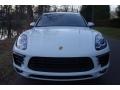 White - Macan  Photo No. 2