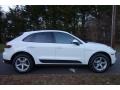 White - Macan  Photo No. 3