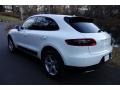 White - Macan  Photo No. 6