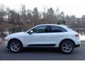 White - Macan  Photo No. 7