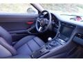  2019 911 Carrera T Coupe 7 Speed Manual Shifter