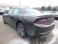 Granite Pearl - Charger SXT AWD Photo No. 3