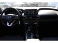 2019 Twilight Black Hyundai Santa Fe SE AWD  photo #4