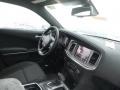 Granite Pearl - Charger SXT AWD Photo No. 10