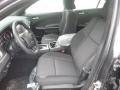 Granite Pearl - Charger SXT AWD Photo No. 14