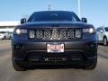 2019 Granite Crystal Metallic Jeep Grand Cherokee Altitude 4x4  photo #2