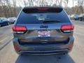 2019 Granite Crystal Metallic Jeep Grand Cherokee Altitude 4x4  photo #5