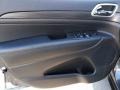 2019 Granite Crystal Metallic Jeep Grand Cherokee Altitude 4x4  photo #8