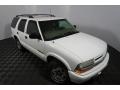 Summit White - Blazer LS 4x4 Photo No. 2