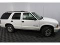 Summit White - Blazer LS 4x4 Photo No. 3